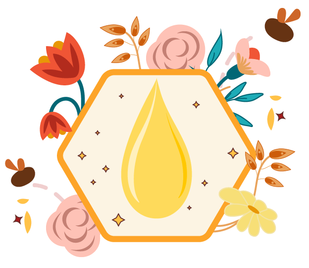 Nature's Symphony of Flavors