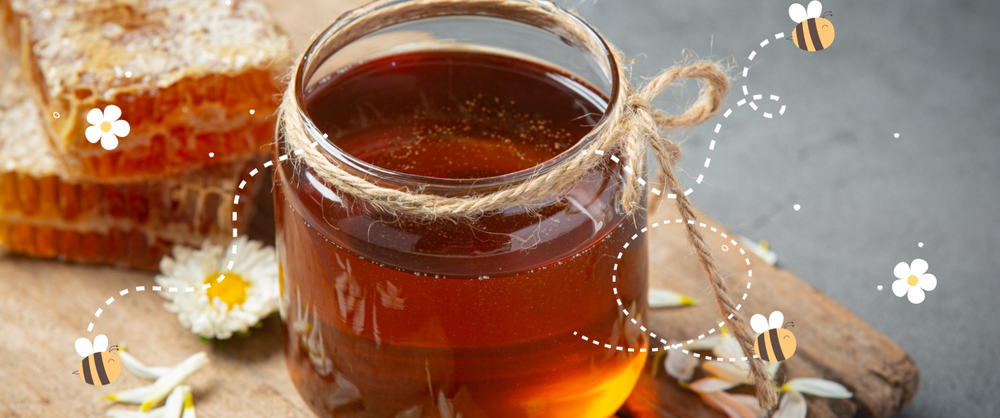 Humble Bee: Join the Movement for a sustainable & resilient planet