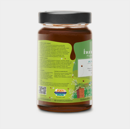 Ajwain Honey_Second View